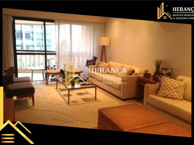 #3369 - Apartamento para Venda em Rio de Janeiro - RJ - 2
