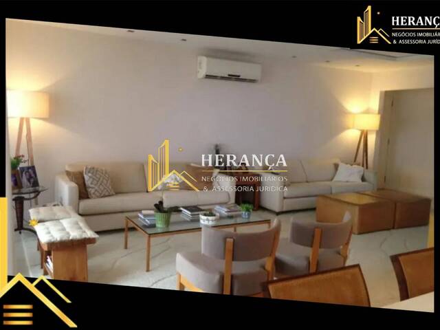 #3369 - Apartamento para Venda em Rio de Janeiro - RJ - 3