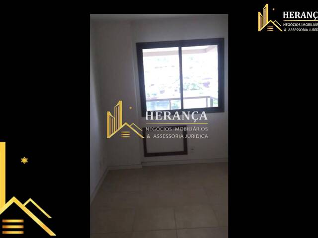 #3375 - Apartamento para Venda em Rio de Janeiro - RJ - 3