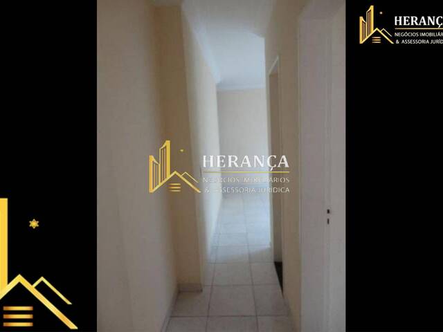 #L3377 - Apartamento para Locação em Rio de Janeiro - RJ - 2