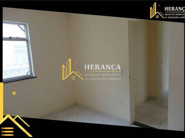 #L3377 - Apartamento para Locação em Rio de Janeiro - RJ - 1