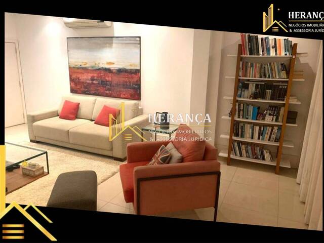 Apartamento para Locação em Rio de Janeiro - 5