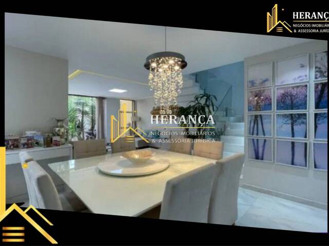 #3379 - Casa em condomínio para Venda em Rio de Janeiro - RJ - 1