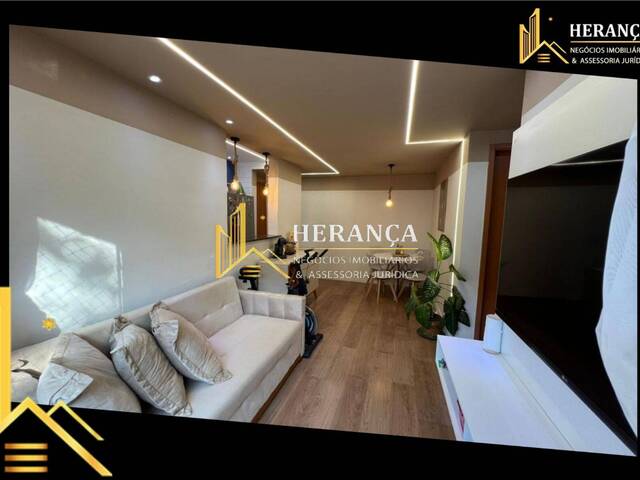 #3382 - Apartamento para Venda em Rio de Janeiro - RJ - 1
