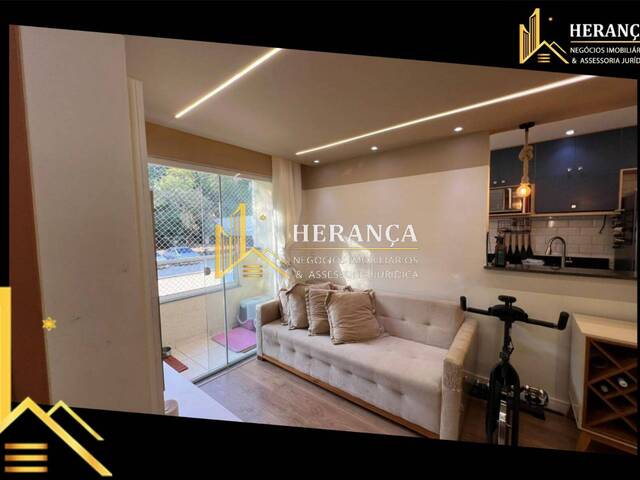 #3382 - Apartamento para Venda em Rio de Janeiro - RJ - 2