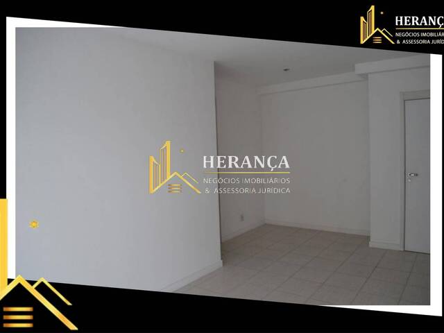 #3383 - Apartamento para Venda em Rio de Janeiro - RJ - 3