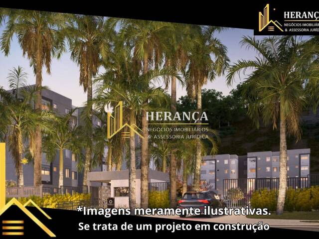 #LA3384 - Apartamento para Venda em Rio de Janeiro - RJ - 2