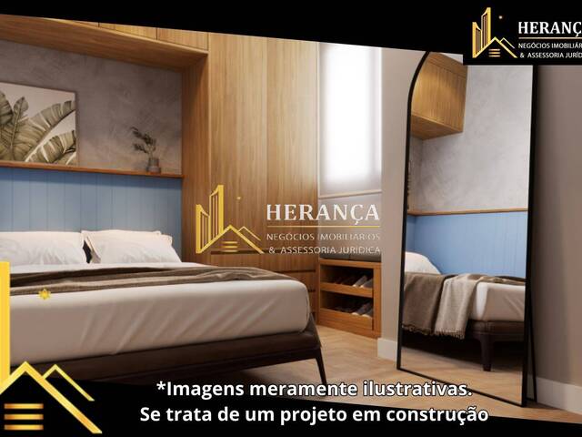 Apartamento para Venda em Rio de Janeiro - 4