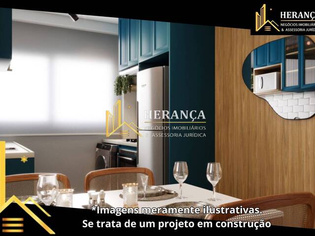 Apartamento para Venda em Rio de Janeiro - 5