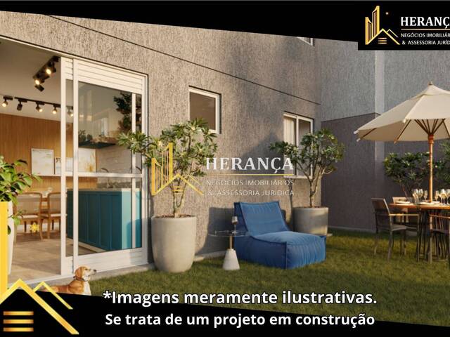 #LA3384 - Apartamento para Venda em Rio de Janeiro - RJ - 3