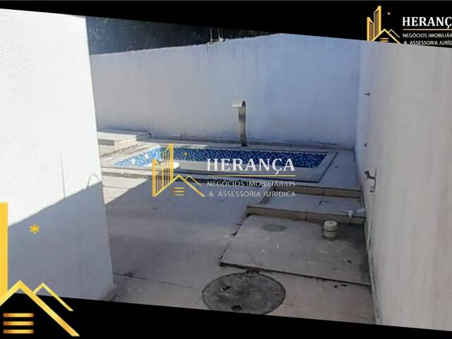 #3385 - Casa em condomínio para Venda em Rio de Janeiro - RJ - 2