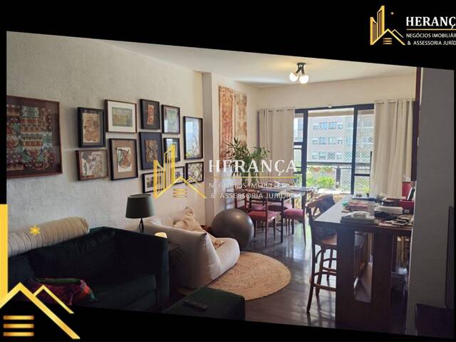 #3388 - Apartamento para Venda em Rio de Janeiro - RJ - 2