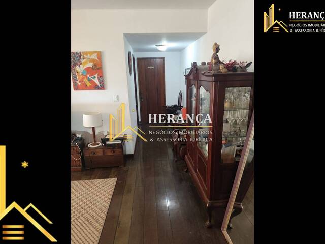 #3388 - Apartamento para Venda em Rio de Janeiro - RJ - 3