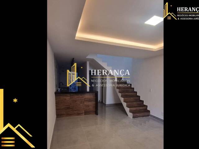 #3083 - Casa em condomínio para Venda em Rio de Janeiro - RJ