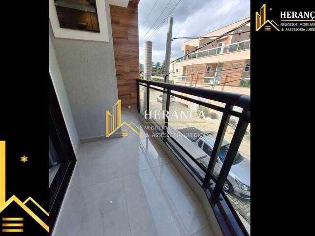 #3083 - Casa em condomínio para Venda em Rio de Janeiro - RJ