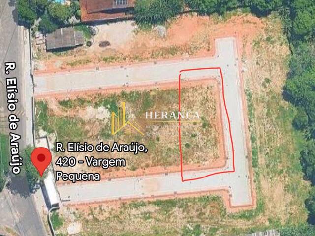 #3354 - Terreno em condomínio para Venda em Rio de Janeiro - RJ - 2