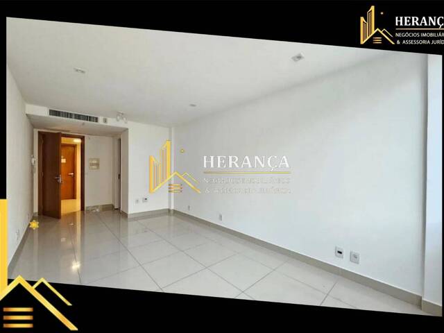 Sala para Locação em Rio de Janeiro - 5
