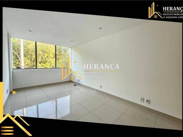 #L3390 - Sala para Locação em Rio de Janeiro - RJ - 2