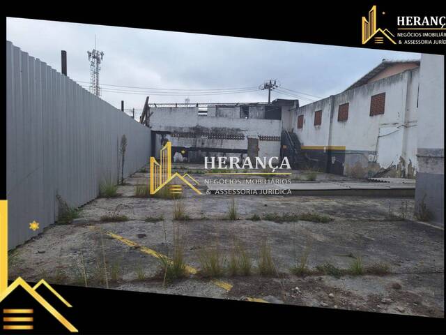 #VL3392 - Terreno frente de Rua para Venda em Rio de Janeiro - RJ - 1