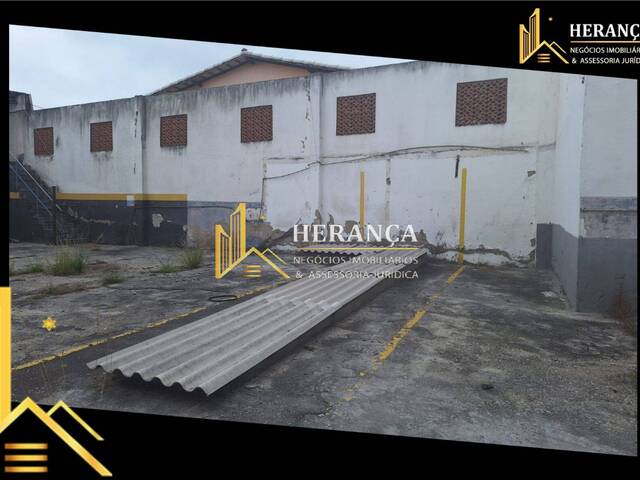#VL3392 - Terreno frente de Rua para Venda em Rio de Janeiro - RJ - 3