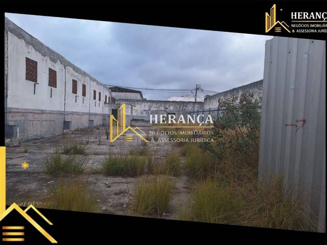 Terreno frente de Rua para Venda em Rio de Janeiro - 4