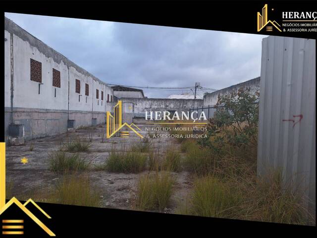 Terreno frente de Rua para Venda em Rio de Janeiro - 5