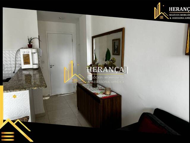 #L3393 - Apartamento para Locação em Rio de Janeiro - RJ - 3