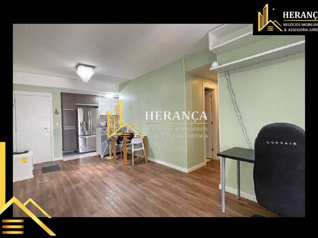 #3394 - Apartamento para Venda em Rio de Janeiro - RJ - 3