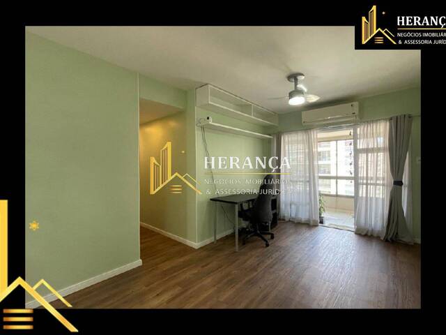 #3394 - Apartamento para Venda em Rio de Janeiro - RJ - 2