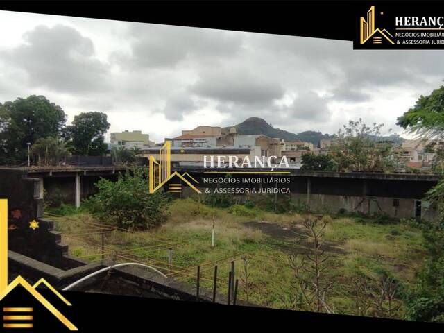 #3396 - Área para Venda em Rio de Janeiro - RJ - 2