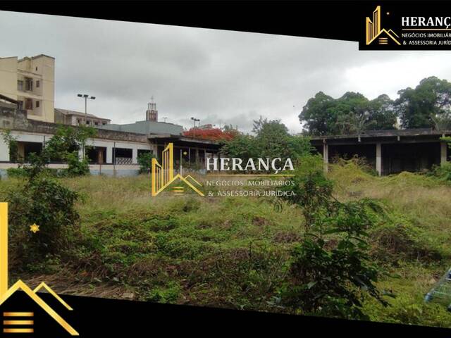 #3396 - Área para Venda em Rio de Janeiro - RJ - 1