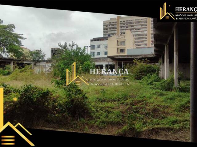 Área para Venda em Rio de Janeiro - 5