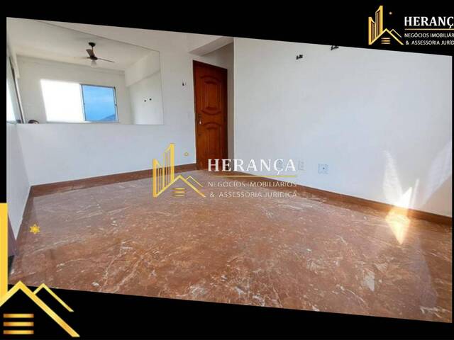 #3397 - Apartamento para Venda em Rio de Janeiro - RJ - 3