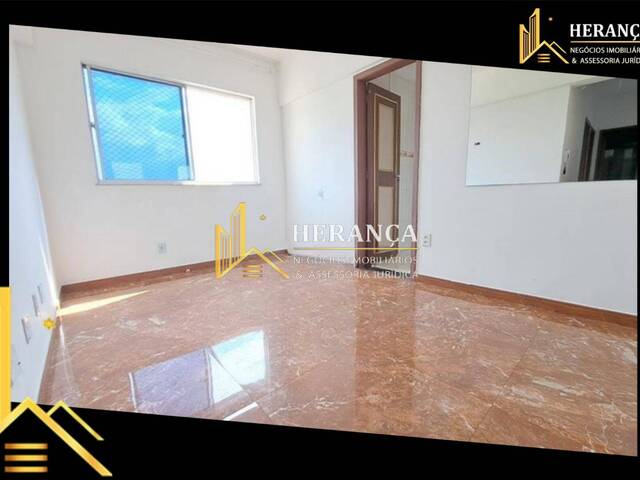 #3397 - Apartamento para Venda em Rio de Janeiro - RJ - 2