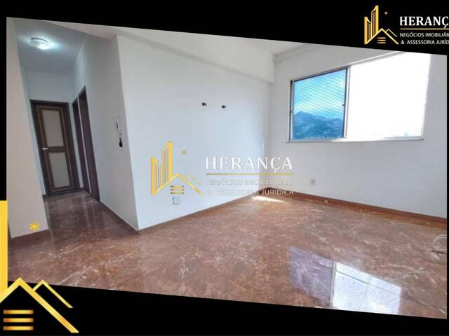 #3397 - Apartamento para Venda em Rio de Janeiro - RJ - 3