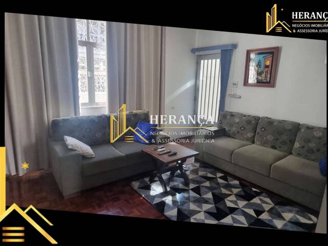 #3400 - Casa Duplex para Venda em Rio de Janeiro - RJ - 2