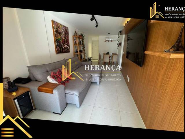 #3401 - Apartamento para Venda em Rio de Janeiro - RJ - 3