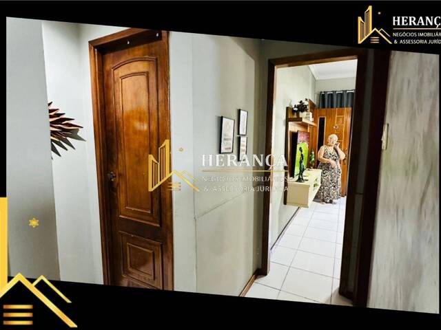 #3402 - Casa Triplex para Venda em Rio de Janeiro - RJ - 2