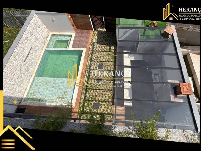 #3408 - Casa em condomínio para Venda em Rio de Janeiro - RJ - 1