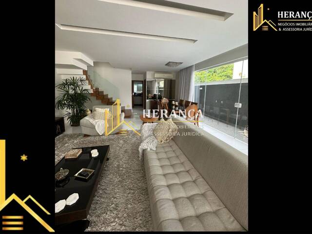 #3410 - Casa em condomínio para Venda em Rio de Janeiro - RJ - 1