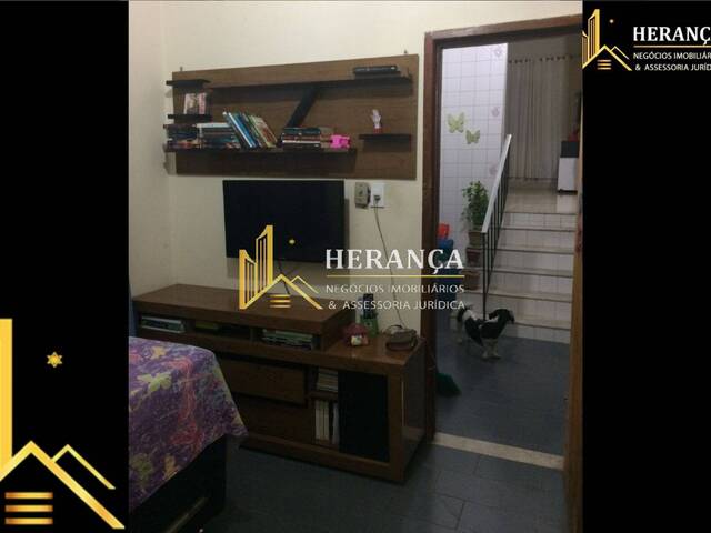 #3414 - Apartamento para Venda em Rio de Janeiro - RJ - 2