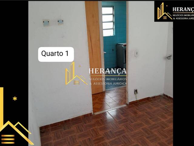 #3417 - Apartamento para Venda em Rio de Janeiro - RJ - 3