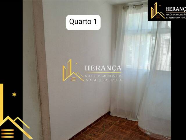 #3417 - Apartamento para Venda em Rio de Janeiro - RJ - 2