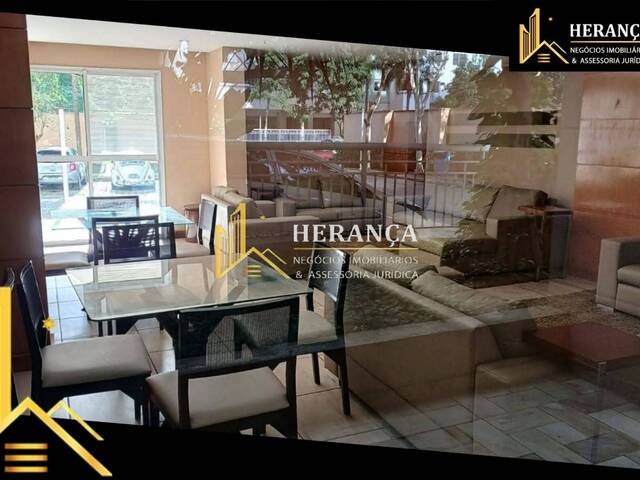 #3418 - Apartamento para Venda em Rio de Janeiro - RJ - 2