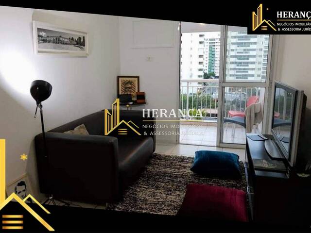 #3418 - Apartamento para Venda em Rio de Janeiro - RJ - 3