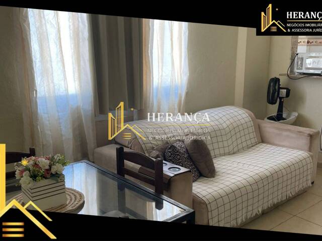 Apartamento para Locação em Rio de Janeiro - 2