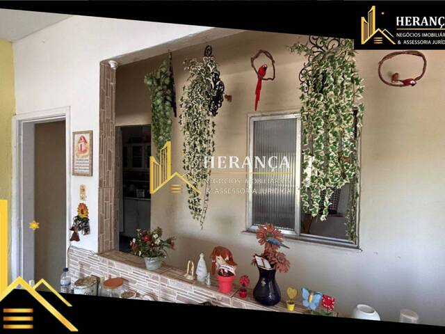 #180 - Casa em condomínio para Venda em Rio de Janeiro - RJ - 3