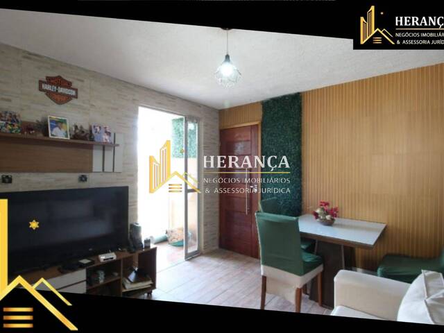 #3421 - Apartamento para Venda em Rio de Janeiro - RJ - 2