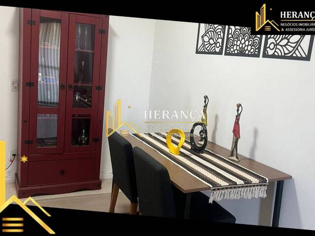 #3422 - Apartamento para Venda em Rio de Janeiro - RJ - 3