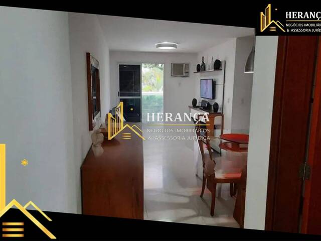 #3423 - Apartamento para Venda em Rio de Janeiro - RJ - 3